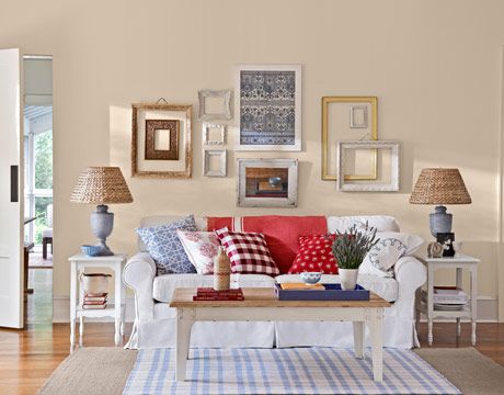 country living room personality 0909 de