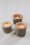 Lace cement votives