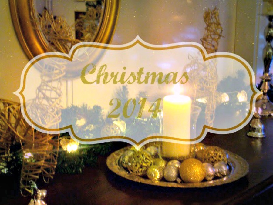 Χριστούγεννα με λάμψη 2014, μέρος πρώτο