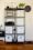 Ikea shelving unit