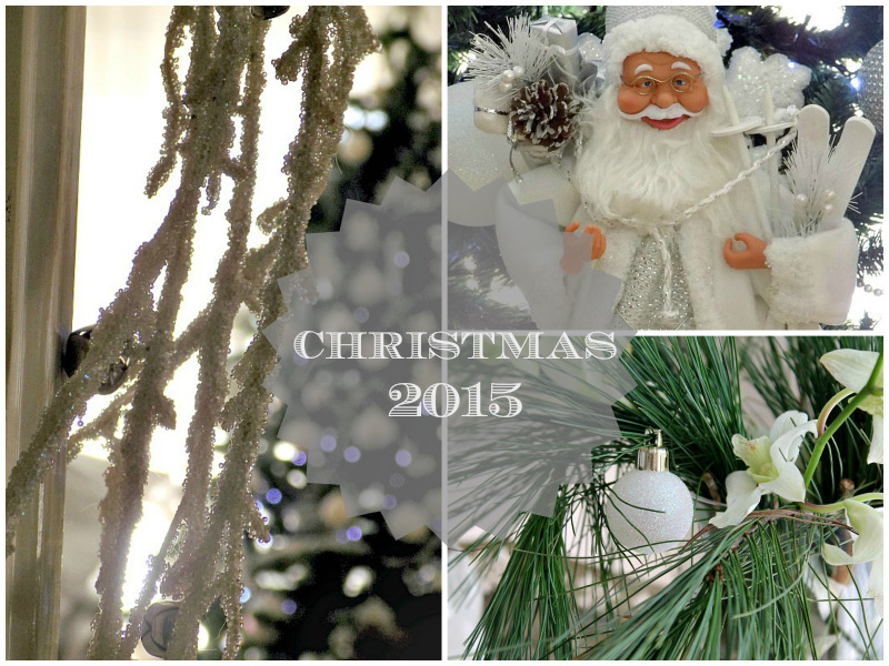 Χριστούγεννα 2015, τα λευκά μας Χριστούγεννα