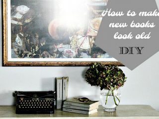 Παλιά κλασσικά βιβλία που δεν είναι παλιά