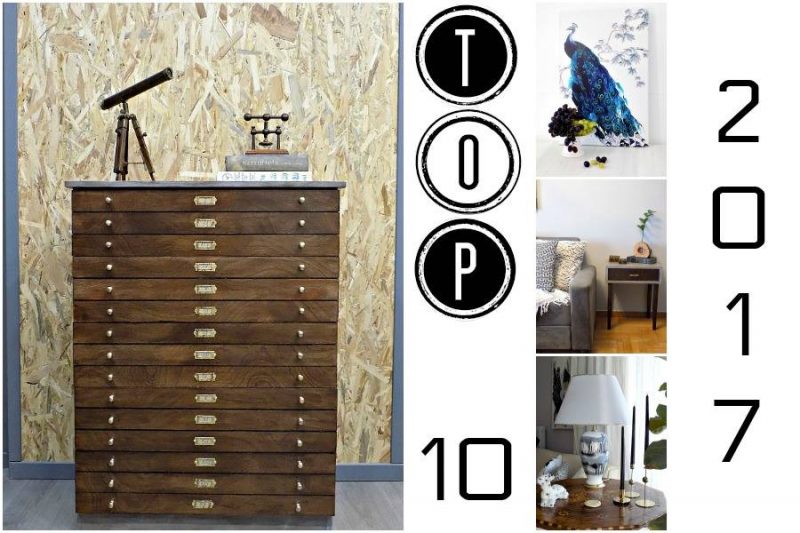 Top 10 posts 2017 - Ανασκόπηση της χρονιάς Top 10 posts - Ανασκόπηση της χρονιάς που πέρασε
