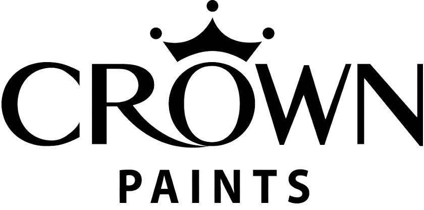 Crown paints logo