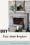 Faux stone fireplace diy