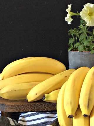 15 χρήσεις της μπανανόφλουδας που ίσως δεν γνώριζες