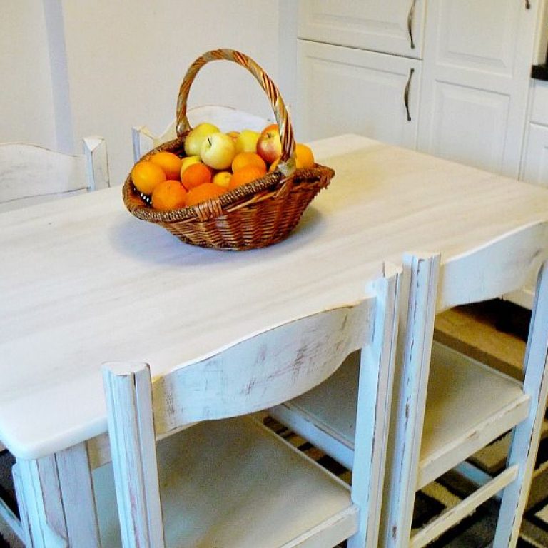 1white-kitchen-dining-table-and-chairs