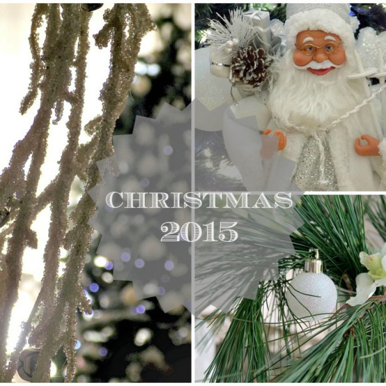 Χριστούγεννα 2015, τα λευκά μας Χριστούγεννα