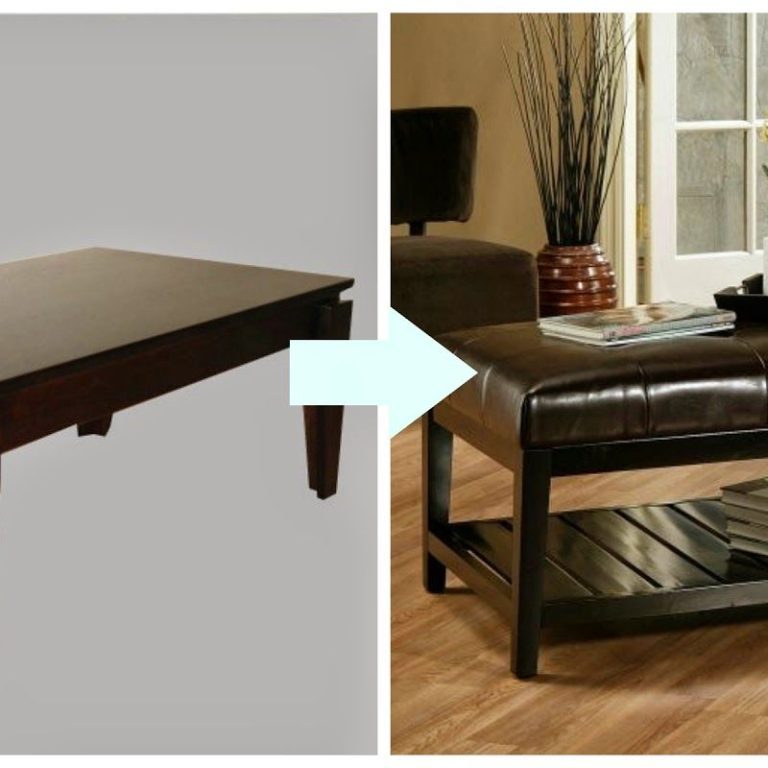 Ιδέες για τραπεζάκια σαλονιού