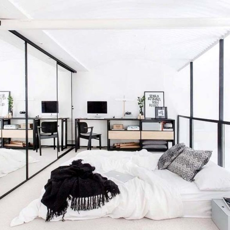 Ο καθρέφτης στην διακόσμηση και ένα diy