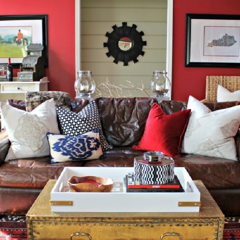 Bloggers House Tours 1