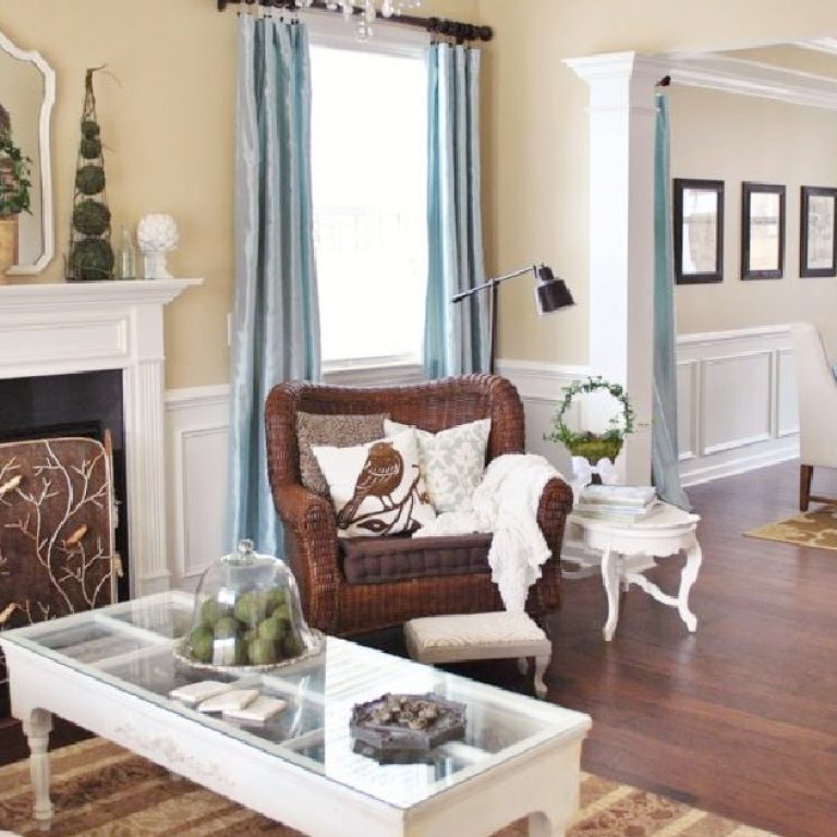 Bloggers House Tours 2