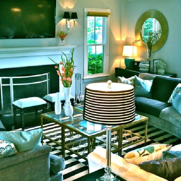 Bloggers House Tours 3