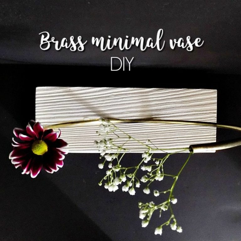 brass-minimal-vase-diy