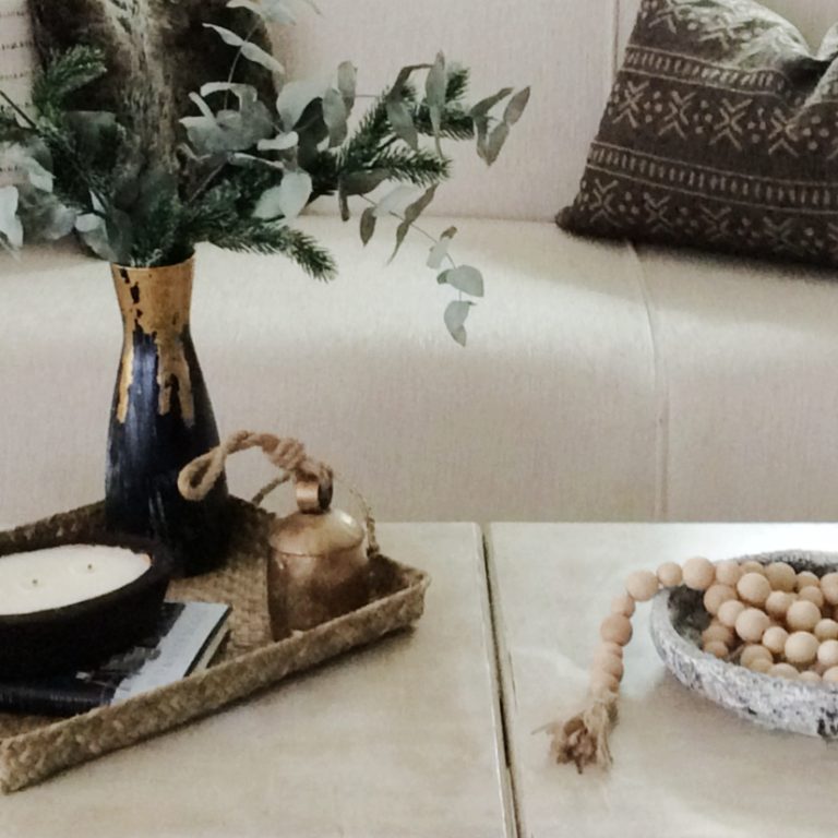 Χειμωνιάτικη διακόσμηση, 8 ιδέες για μετά τα Χριστούγεννα