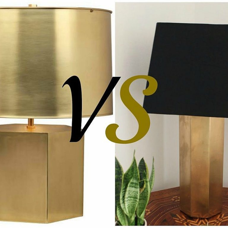 Epitrapezia lampa diy