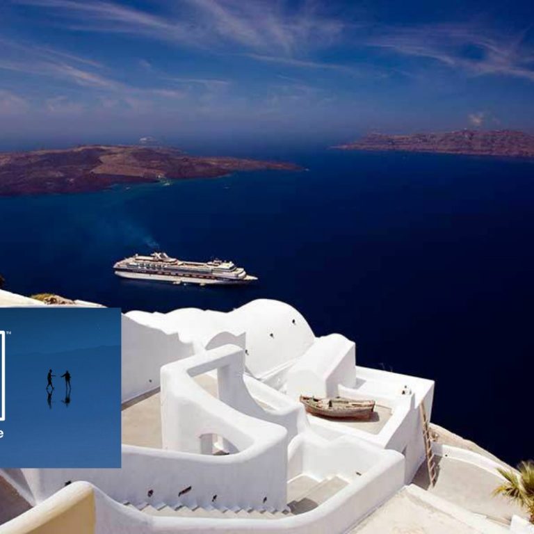 Pantone 2020, ένα χρώμα ξεκάθαρα ελληνικό