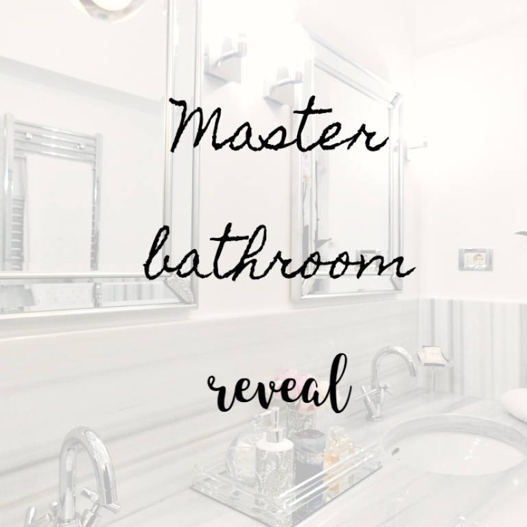 Ολική ανακαίνιση μπάνιου στο σπίτι μας