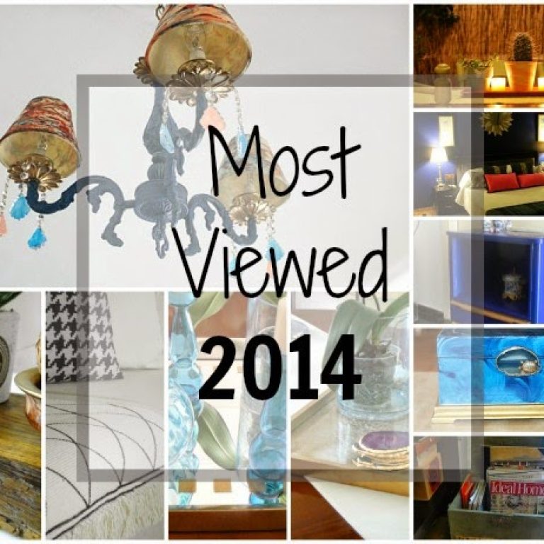 Οι δέκα δημοφιλέστερες αναρτήσεις για το 2014