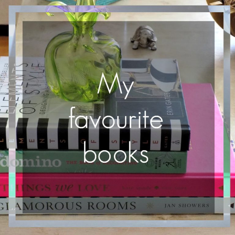 my-favorite-decor-books