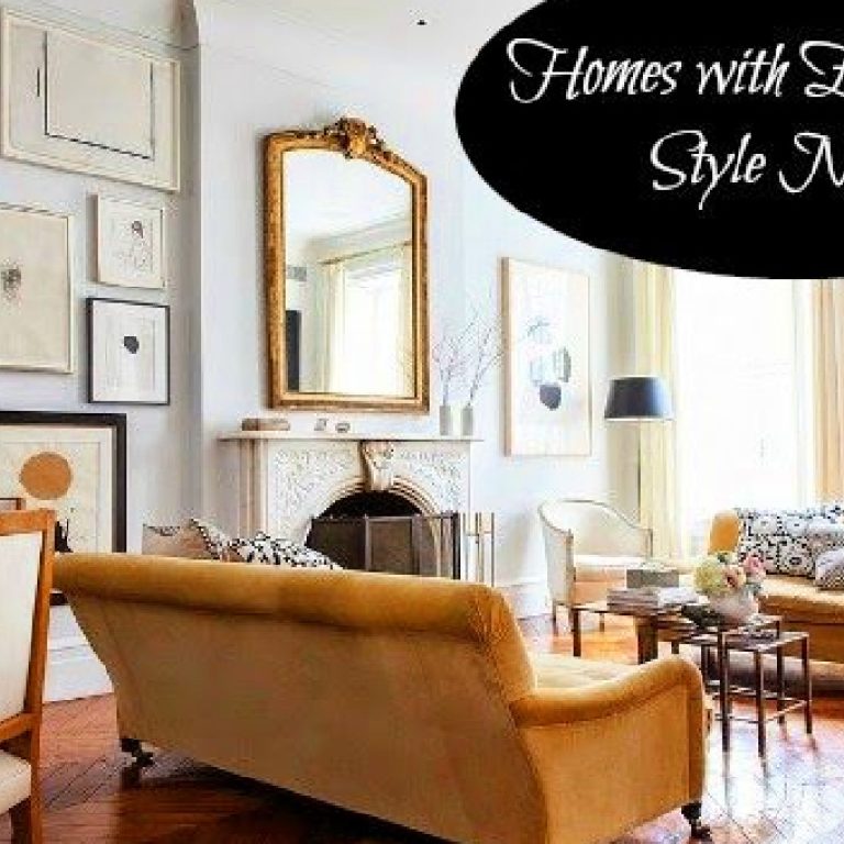 Σπίτια με εξαιρετικό στυλ Νο17