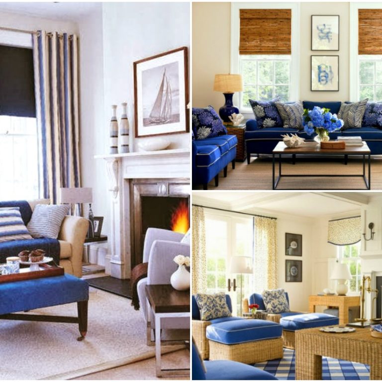 Καλοκαιρινή διακόσμηση με θέμα θάλασσα