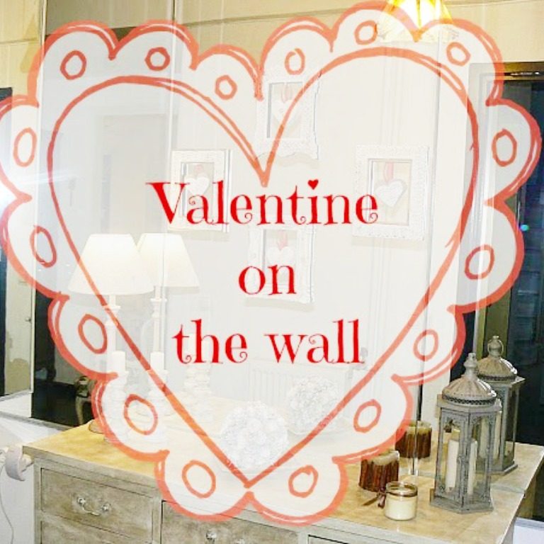 Κορνίζες για την ημέρα του Αγίου Βαλεντίνου