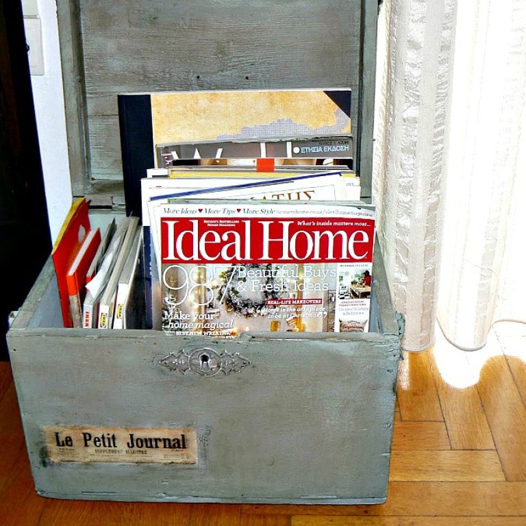 wooden-box-for-magazines