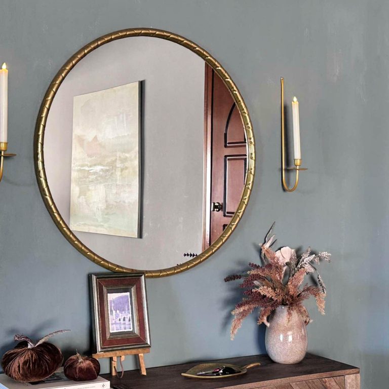 Απλίκες τοίχου με κεριά μπαταρίας