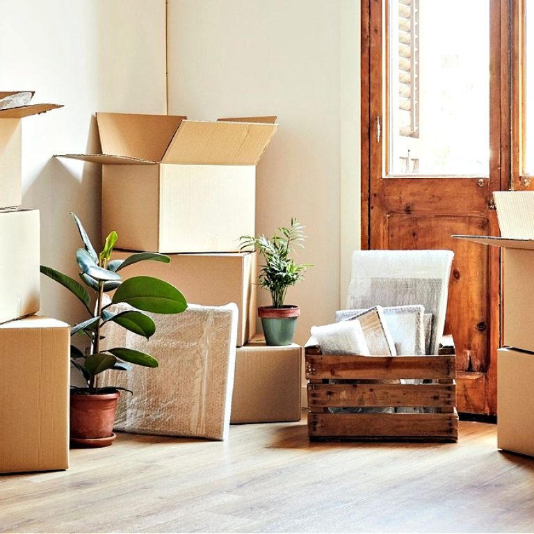 Εύκολη μετακόμιση: 10 συμβουλές για να το πετύχεις