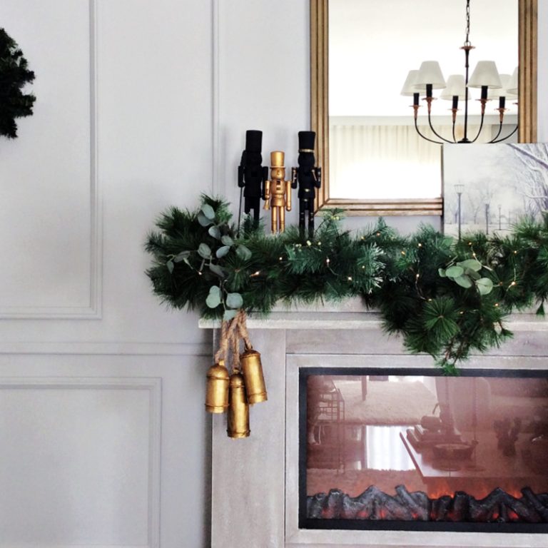 Χριστουγεννιάτικα διακοσμητικά, αν δεν σου αρέσουν άλλαξε τα