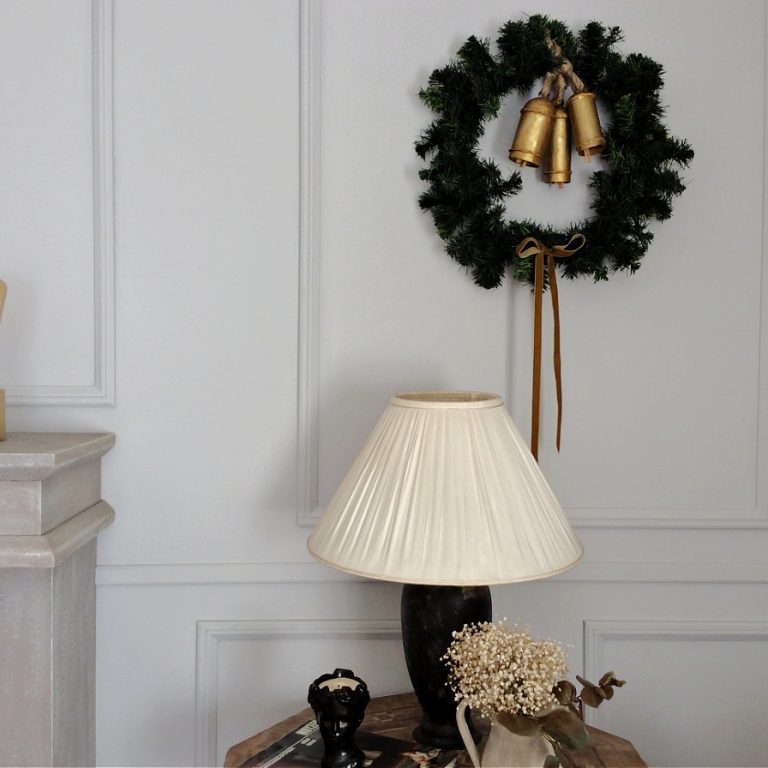 Χριστουγεννιάτικες καμπάνες από κουτάκια αναψυκτικών